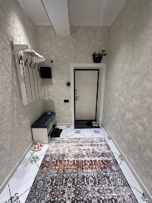 Ташкентская область, Ташкент, Мирзо-Улугбекский район