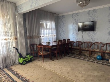 Ташкентская область, Эшангузар