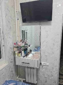 Ташкентская область, Ташкент, Мирзо-Улугбекский район