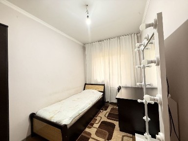 Продается своя 3/3/4 77 серии. Махалля Узбекфильм. Метро Новза.