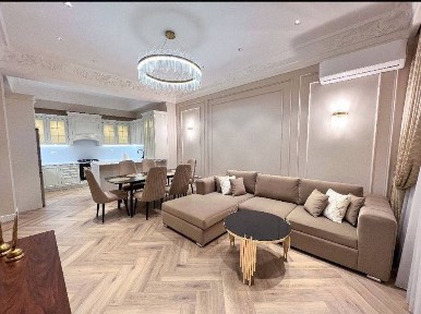 Ташкентская область, Ташкент, Мирабадский район