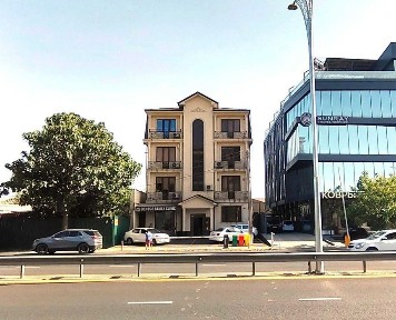 Ташкентская область, Ташкент, Юнусабадский район