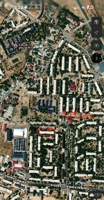 Ташкентская область, Чирчик