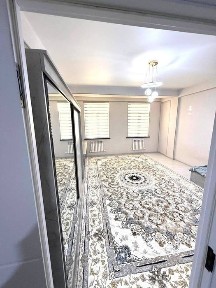 Ташкентская область, Ташкент, Яккасарайский район