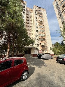 4 xonali kvartira Mirobod tumanida, bankovskiy plan, 150m2