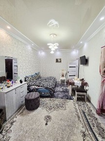 Ташкентская область, Ташкент, Мирзо-Улугбекский район