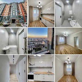 Ташкентская область, Ташкент, Бектемирский район