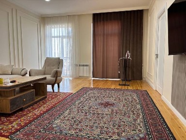 Ташкентская область, Ташкент, Яккасарайский район