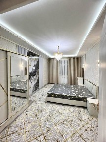 Ташкентская область, Ташкент, Чиланзарский район