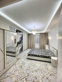 Ташкентская область, Ташкент, Чиланзарский район