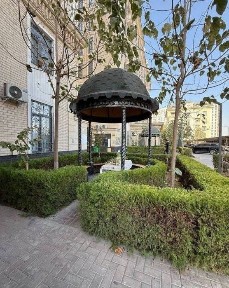 Ташкентская область, Ташкент, Яккасарайский район