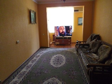 Навоийская область, Навои