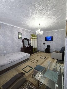 Навоийская область, Зарафшан