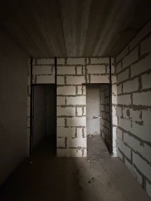 Сотилади! 2-Қаватли Каробка Квартира - Кармана Ситида