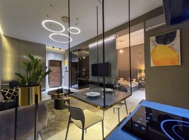 Квартира Без Загса в центре города