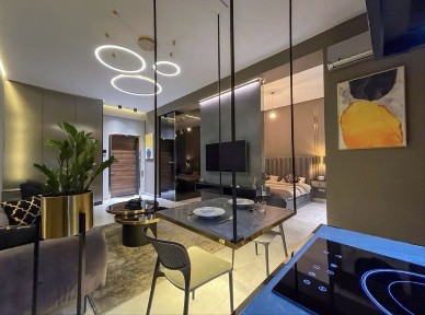 Квартира Без Загса в центре города