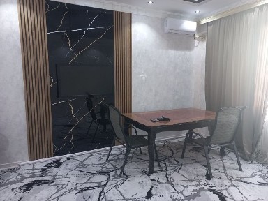 Ташкентская область, Ташкент, Сергелийский район