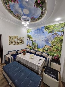 Ташкентская область, Чирчик