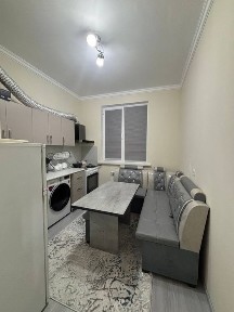 Ташкентская область, Нурафшан (Тойтепа)