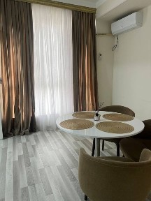 Ташкентская область, Ташкент, Мирзо-Улугбекский район