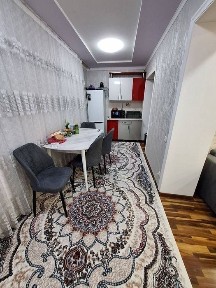 Ташкентская область, Ташкент, Мирзо-Улугбекский район