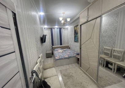 Ташкентская область, Ташкент, Чиланзарский район