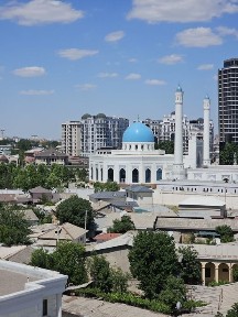 Ташкентская область, Ташкент, Юнусабадский район