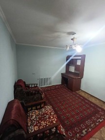 Ташкентская область, Ташкент, Мирабадский район