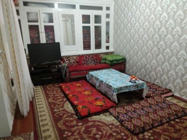 Ташкентская область, Ташкент, Юнусабадский район