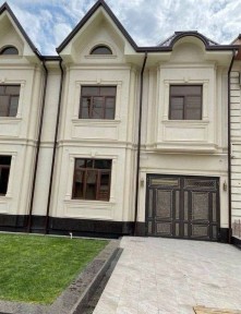 Ташкентская область, Ташкент, Яккасарайский район