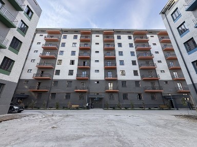 Urganch sh 2-qavatda 2 xonali kv sotiladi