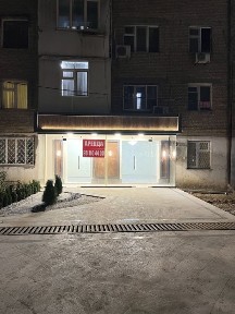 Ташкентская область, Ташкент, Юнусабадский район