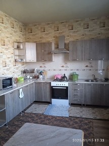 Ташкентская область, Ташкент, Бектемирский район