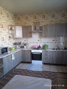 Ташкентская область, Ташкент, Бектемирский район