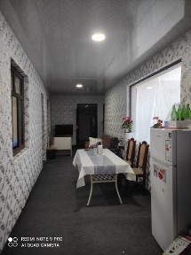 Ташкентская область, Коксарай