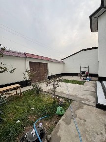 Ташкентская область, Ташкент, Сергелийский район