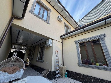 Ташкентская область, Ташкент, Сергелийский район