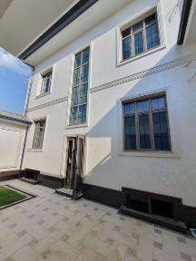 Ташкентская область, Ташкент, Мирзо-Улугбекский район