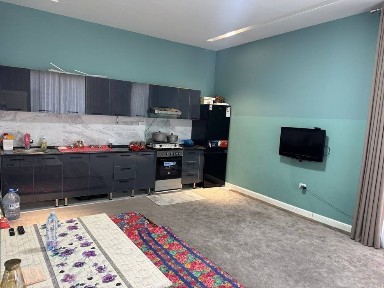 Ташкентская область, Ташкент, Алмазарский район