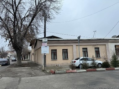 Ташкентская область, Ташкент, Яшнабадский район