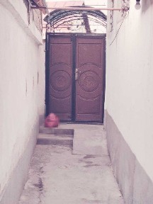 Ташкент, Мирабадский район, Эльтузар 2