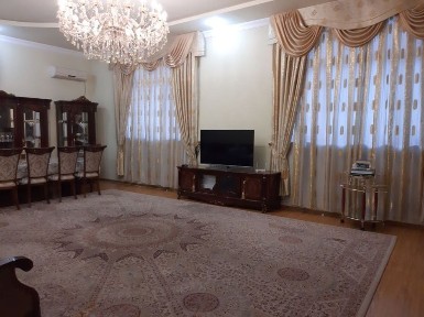 Ташкентская область, Ташкент, Яшнабадский район