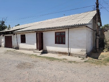 Ташкентская область, Зангиата