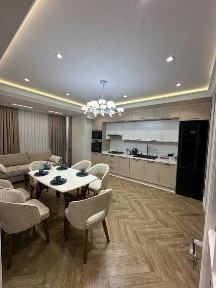 Ташкентская область, Ташкент, Яккасарайский район