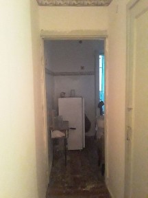 Ташкентская область, Красногорск