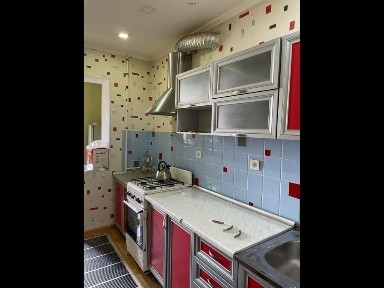 Ташкентская область, Ташкент, Яшнабадский район