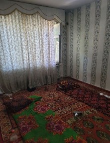 Ташкентская область, Ташкент, Мирзо-Улугбекский район