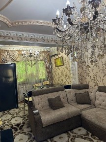 Ташкентская область, Ташкент, Юнусабадский район