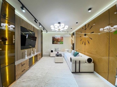 Ташкентская область, Ташкент, Чиланзарский район