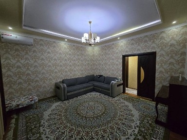 Ташкентская область, Ташкент, Сергелийский район